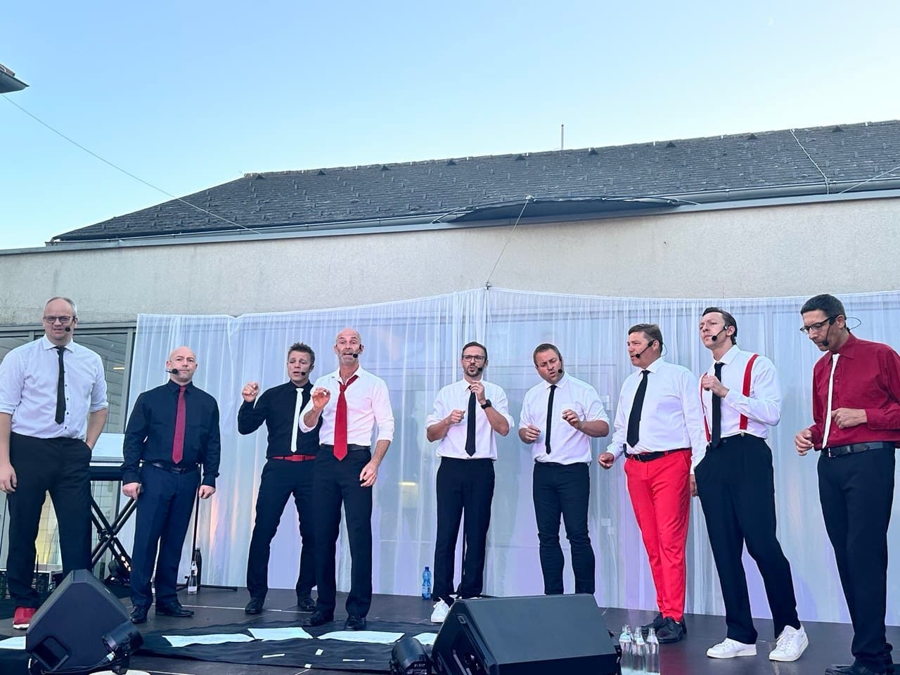 Konzert puchkirchen 2025